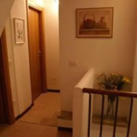 Apartamento Sandrine Serpentine - Ardengheschi Murlo